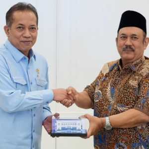 Kemenkop-Bappenas Sepakat Perkuat Koperasi Sektor Produksi