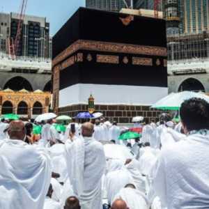 Selain Fisik, Jamaah Haji Diimbau Siapkan Uang Saku Tambahan