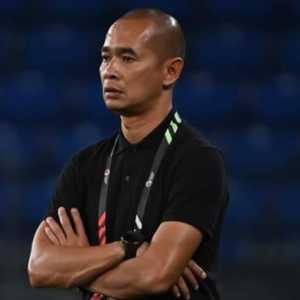 Anak Asuh Kurniawan DY Sukses Bungkam Timor Leste 4-0