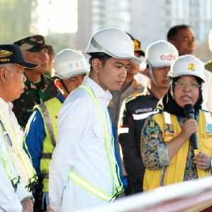 Gibran Ajak Deddy Sitorus Sama-sama Berkantor di IKN