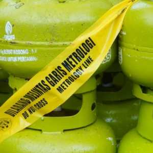 Kerja Polri Ungkap Kasus Penyelewengan BBM dan LPG Subsidi Layak Dipuji