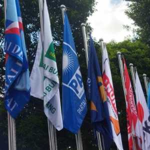 Usulan KPK Soal Batas Ketum Parpol Dinilai Anomali