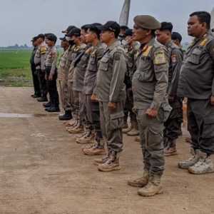 Revisi Perda Ketertiban Umum di Bekasi Hapus Sanksi Kurungan