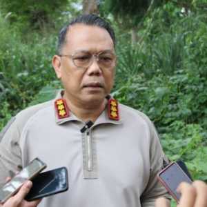 Pelaku Penembakan Rombongan Tito Karnavian Diringkus