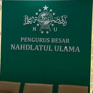 Manuver Politik PBNU Kecentilan