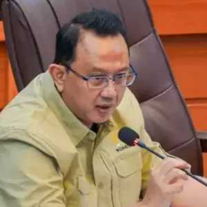 Komisi I DPR Minta Negara Beri Penghargaan untuk 3 Prajurit TNI yang Gugur di Lebanon