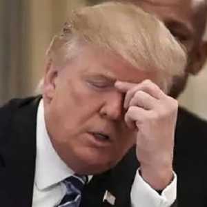 Terima 10 Syarat Iran, Trump Ulangi Kekalahan Besar AS Sejak Perang Vietnam