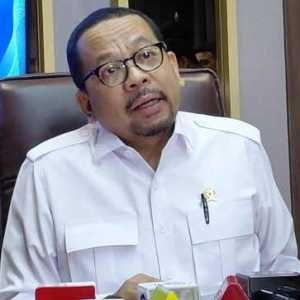 Qodari Punya Modal Perkuat Orkestrasi Komunikasi Pemerintah