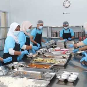 Program MBG di Muara Enim Masih Terganjal Fasilitas