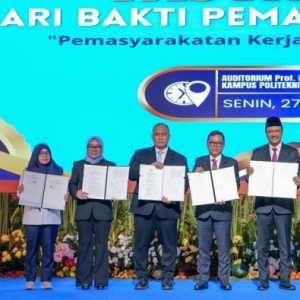 Kemenkop-Kemenimipas Berdayakan Ekonomi Warga Binaan Lapas Lewat Koperasi