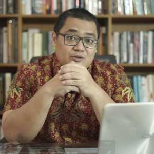 Alasan PT Harus Berlaku untuk Efektivitas Parlemen cuma Mitos