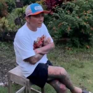 Kronologi Rumah Kades Hoho Diteror Molotov hingga Mobil Ludes