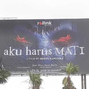 Iklan Promosi Film Harus Pertimbangkan Dampak Sosial