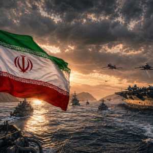 Berapa Lama Iran Bisa Bertahan dari Blokade AS? Ini Analisisnya