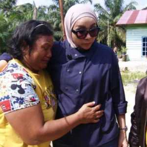 Bantuan untuk Warga Harus Utuh Tanpa Potongan