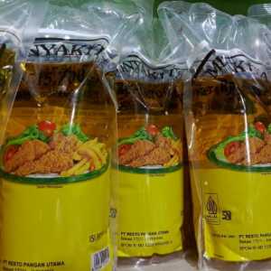 Bulog Jamin Stok Minyakita Melimpah dan Harga Terkendali