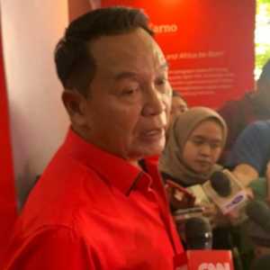 Legislator PDIP Usul Aturan Peradilan Militer di UU TNI Direvisi