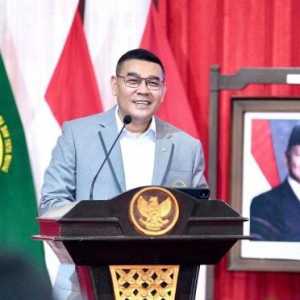 Pemda Didorong Proaktif Selesaikan Masalah Pertanahan Lewat GTRA