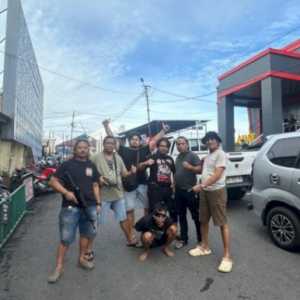 Anak Tega Mutilasi Ibu Kandung Gegara Kecanduan Judol