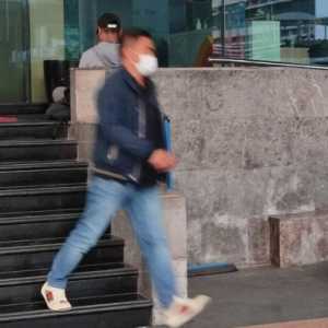 Bos Rokok HS dan Pengusaha Lain Diduga Beri Uang ke Pejabat Bea Cukai