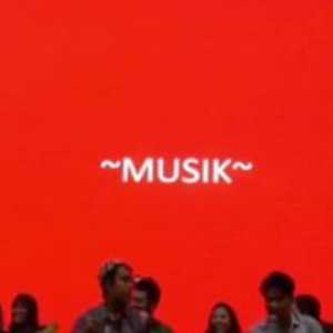 Mahasiswa ITB Goyang Erika