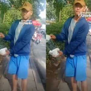 Peras Pedagang Bakso di Tanah Abang, Tiga Pelaku Ditangkap dan Positif Narkoba