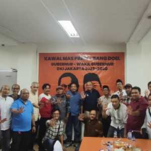 Pelayanan Air Bersih Melesat Usai Pengakhiran Kerja Sama Swasta