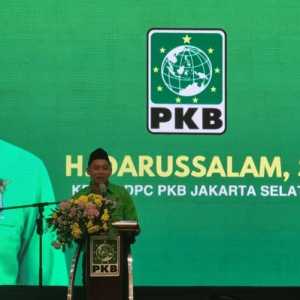 Kader PKB Jaksel Siap Terima Keputusan DPP