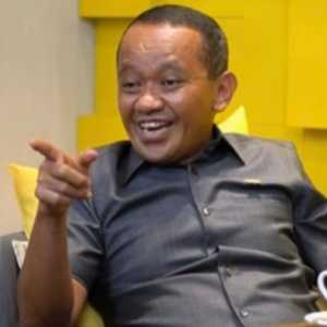 Bahlil Jangan Tipu Presiden dan Rakyat