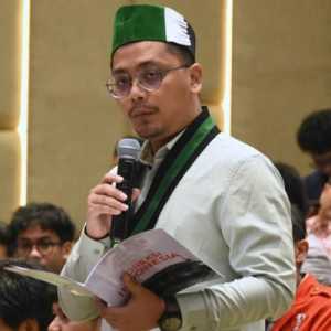 PB HMI Ajak Publik Pakai Rasionalitas Hadapi Polemik JK