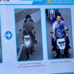 Dendam Pribadi Jadi Motif Anggota BAIS Siram Air Keras ke Andrie Yunus