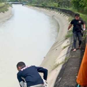 Dua Orang Tewas Tenggelam di Irigasi Klambu dalam Sehari