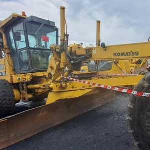 Kejagung Sita Aset Tambang hingga Alat Berat Milik Perusahaan Samin Tan