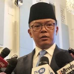 Menlu Pastikan Energi RI Aman Meski Kapal Tertahan di Selat Hormuz