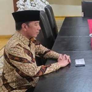 Temui Jokowi, Dubes Iran Sepertinya Tahu Penguasa Nyata di Indonesia