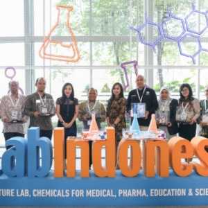 Tanpa Laboratorium Kuat, RI Hanya Jadi Pasar Teknologi Asing