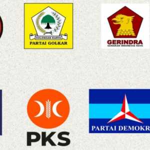 Ketergantungan pada Figur, Cermin Lemahnya Demokrasi Internal Parpol