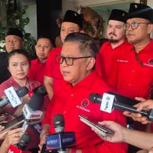 PDIP Dorong Pembahasan RUU Pemilu Segera Dirampungkan