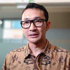 Kepala Balai Perawatan Perkeretaapian Dicecar soal Pengaturan Calon Penyedia