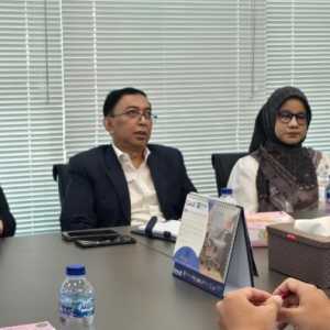 Perketat Pengawasan Haji 2026: Kemenhaj Gandeng Imigrasi Berantas Jalur Ilegal