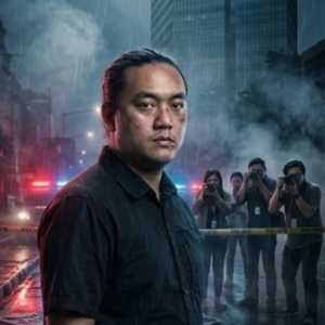 Gibran Dukung Hakim Ad Hoc di Persidangan Andrie Yunus