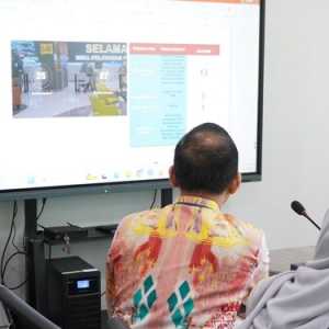 MBG Didorong jadi Mesin Penggerak Ekonomi Lokal Inklusif