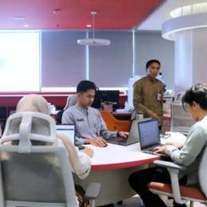 DPR Minta ASN yang WFH Dipantau Ketat!