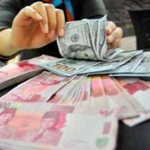 Pemerintah Harus Siaga Hadapi Ancaman Rupiah Rp17.400 per Dolar AS