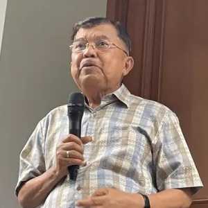 Manuver JK Tak Perlu Dikhawatirkan