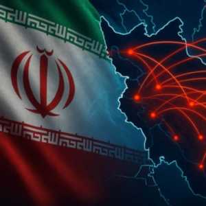 Awan Digital Iran