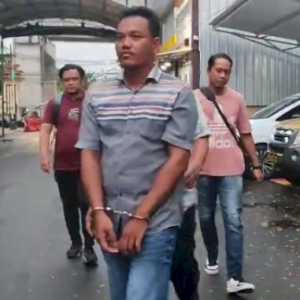 127 Pencari Kerja Kena Tipu Masuk PT Pusri