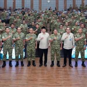 Menkop: Prabowo Tegaskan Negara Hadir Atur Ekonomi Lewat Kopdes