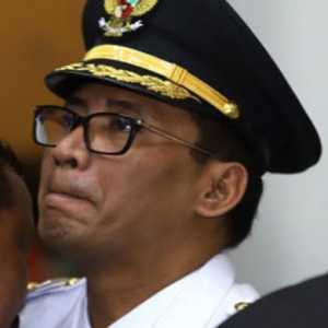 Cetak Rekor, Dua Bupati Tulungagung Kena OTT KPK