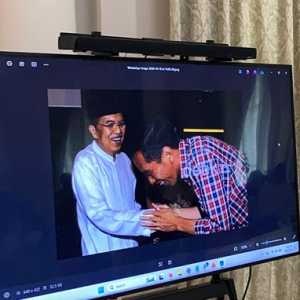 JK Diduga Masih Simpan Kartu Rahasia Jokowi